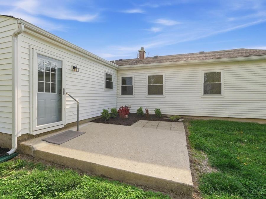 306 E Circle Drive, Mason, OH 45040 Photo 56