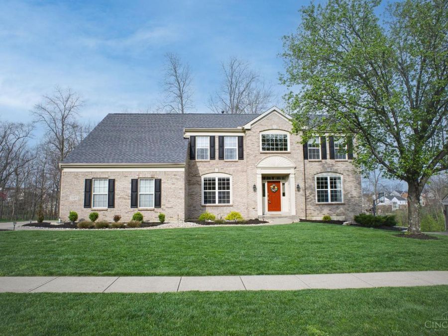 3889 Bear Lane, Miami Township, OH 45002 Photo 1