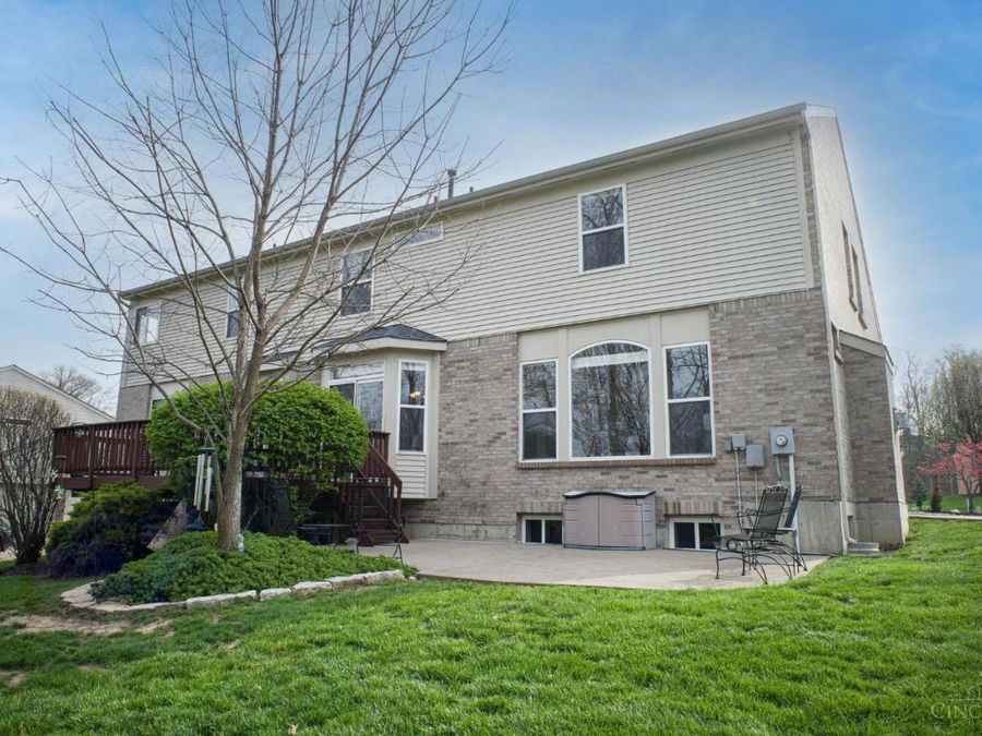 3889 Bear Lane, Miami Township, OH 45002 Photo 36