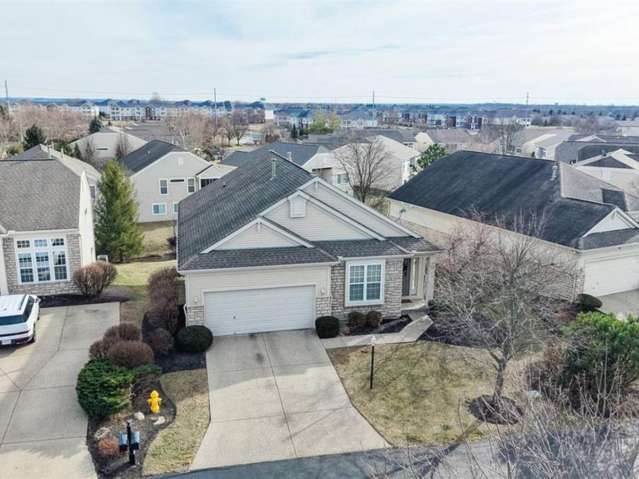 8340 Poppy Lane, Liberty Township, OH 45044 Photo 28