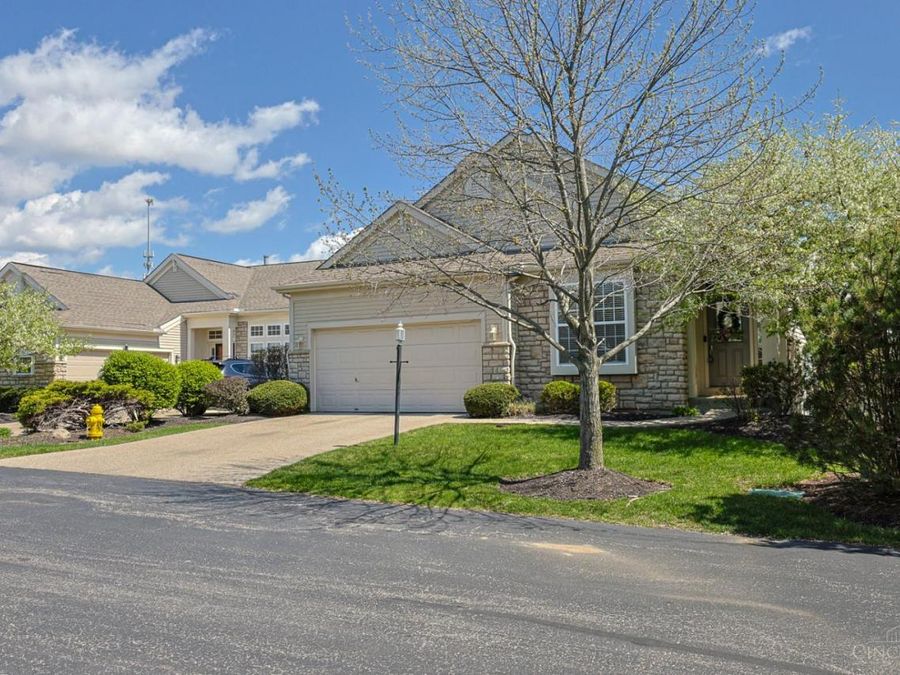 8340 Poppy Lane, Liberty Township, OH 45044 Photo 3
