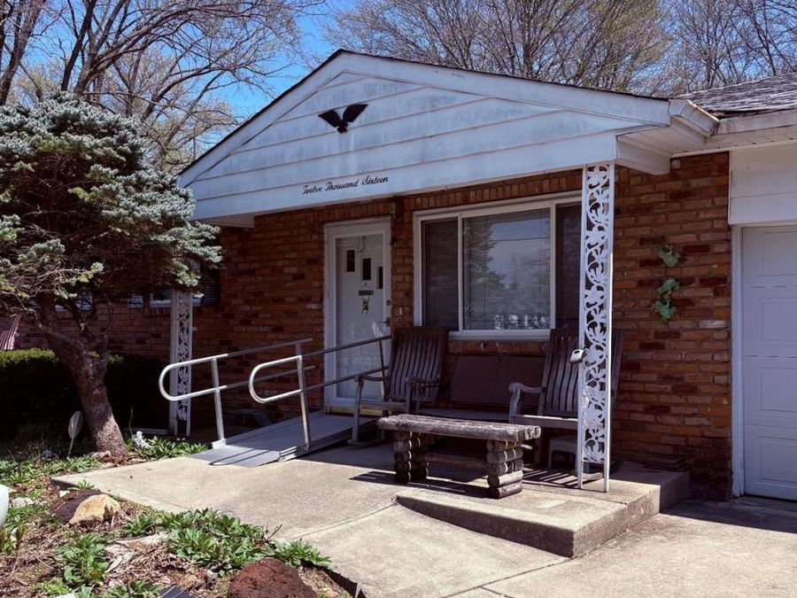 12016 Second Avenue, Sycamore Township, OH 45249 Photo 2