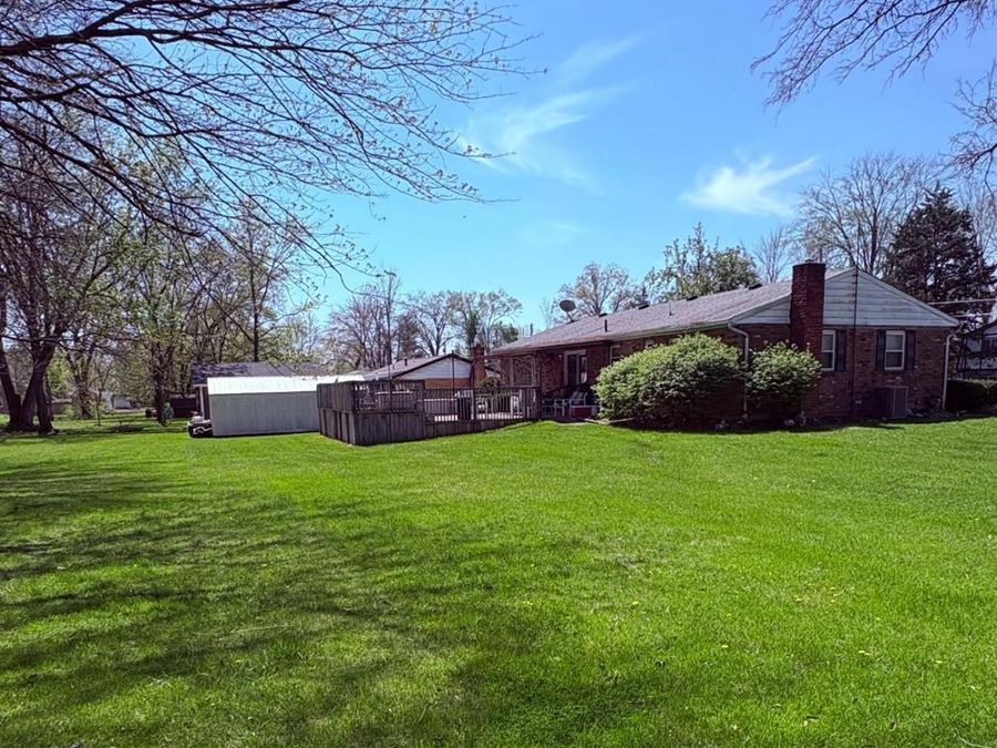 12016 Second Avenue, Sycamore Township, OH 45249 Photo 4