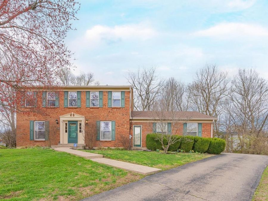 7179 Lamplite Court, Anderson Township, OH 45244 Photo 1