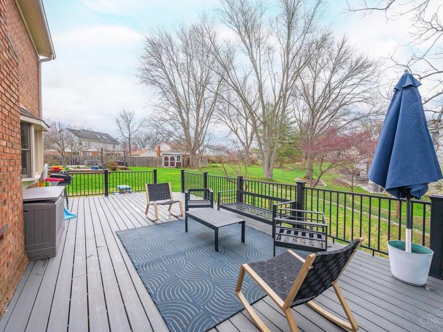 7179 Lamplite Court, Anderson Township, OH 45244 Photo 61