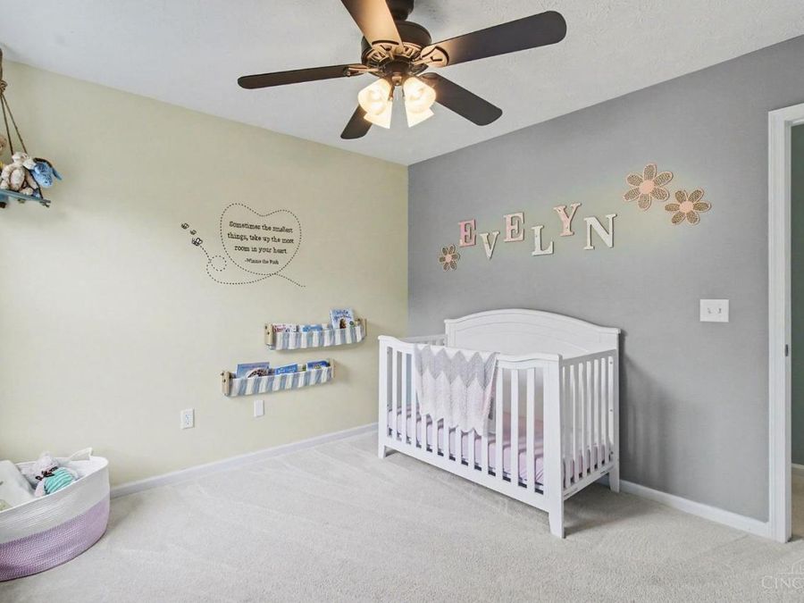 760 Mary Lane Ext, South Lebanon, OH 45065 Photo 25