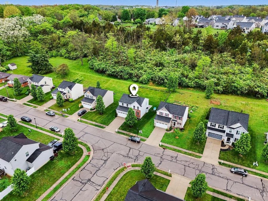 760 Mary Lane Ext, South Lebanon, OH 45065 Photo 40