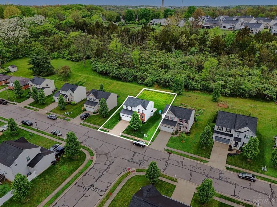 760 Mary Lane Ext, South Lebanon, OH 45065 Photo 44