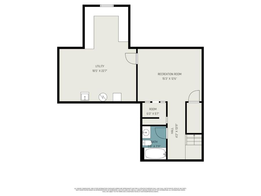 760 Mary Lane Ext, South Lebanon, OH 45065 Photo 47