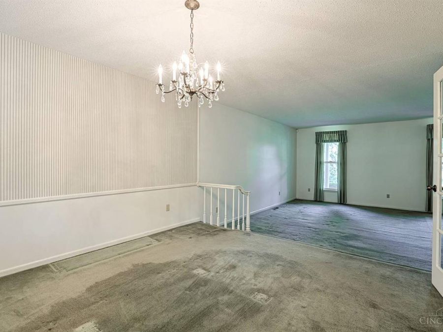 4681 Rose Marie Road, Franklin Township, OH 45005 Photo 17