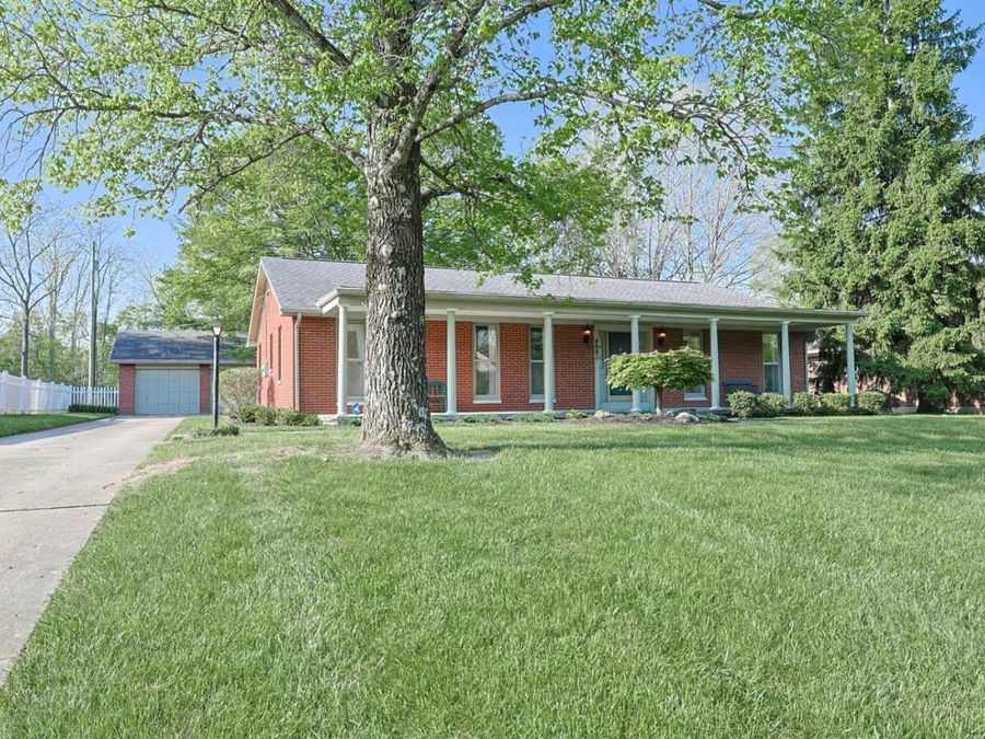 4681 Rose Marie Road, Franklin Township, OH 45005 Photo 2