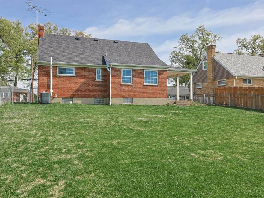 4159 Larchview Drive, Sycamore Township, OH 45236 Photo 32