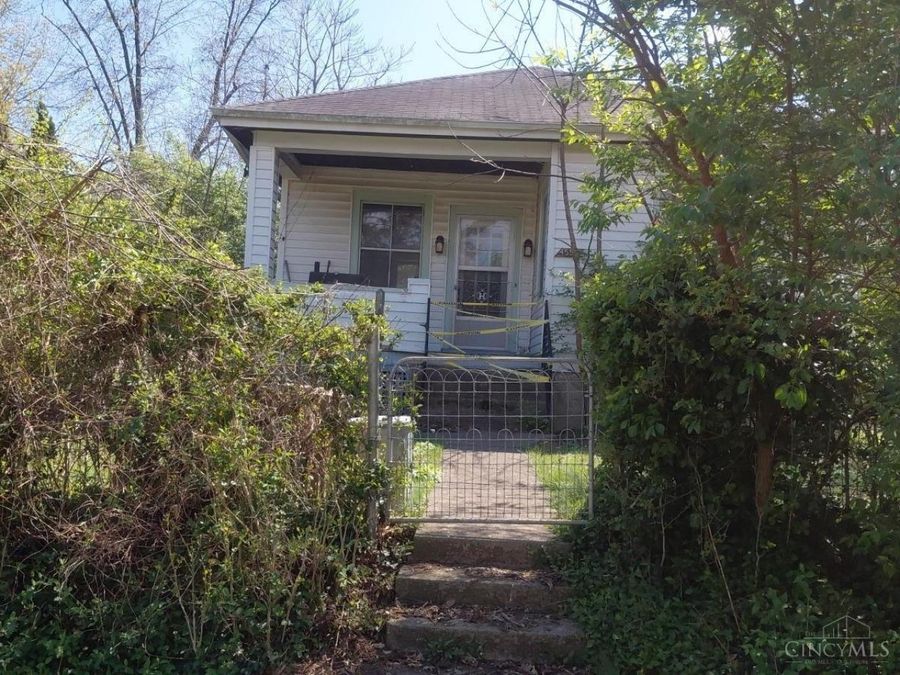 4555 Elizabeth Street, Cincinnati, OH 45242 Photo 1