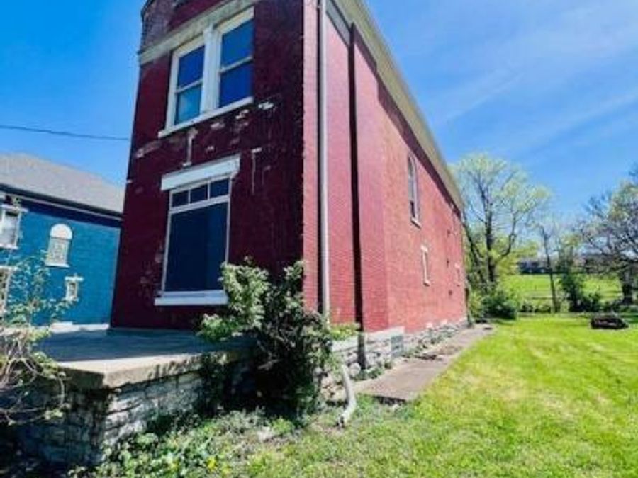 533 Rockdale Avenue, Cincinnati, OH 45229 Photo 3
