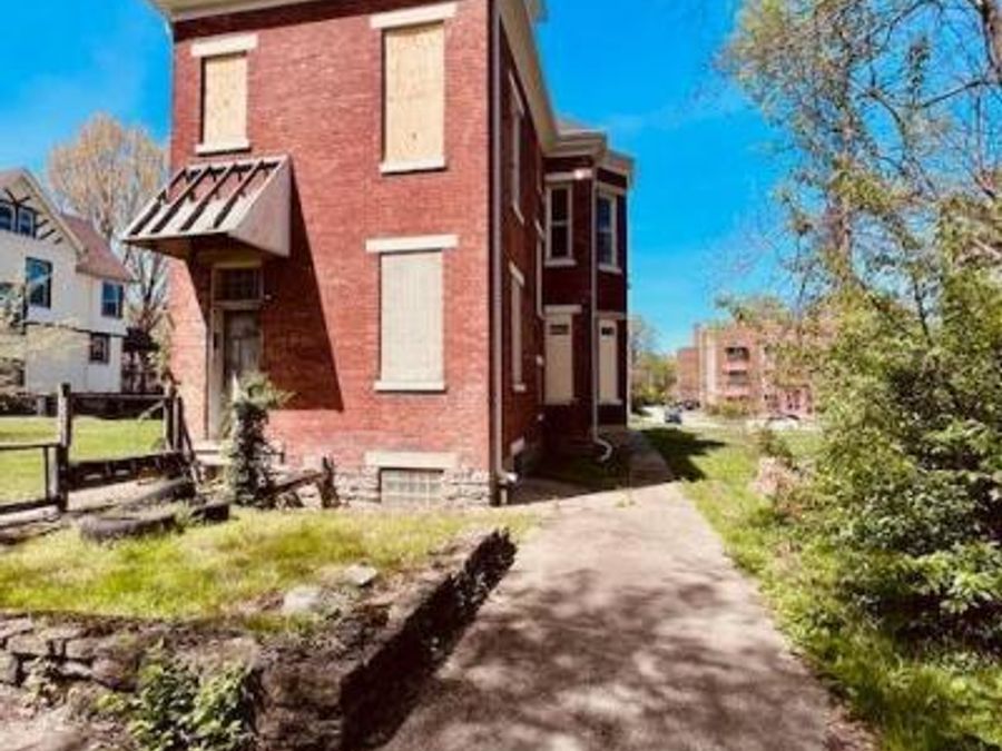533 Rockdale Avenue, Cincinnati, OH 45229 Photo 4