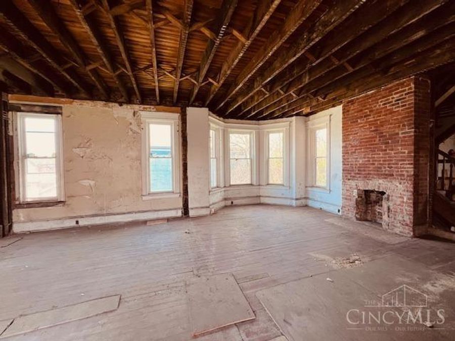 533 Rockdale Avenue, Cincinnati, OH 45229 Photo 9