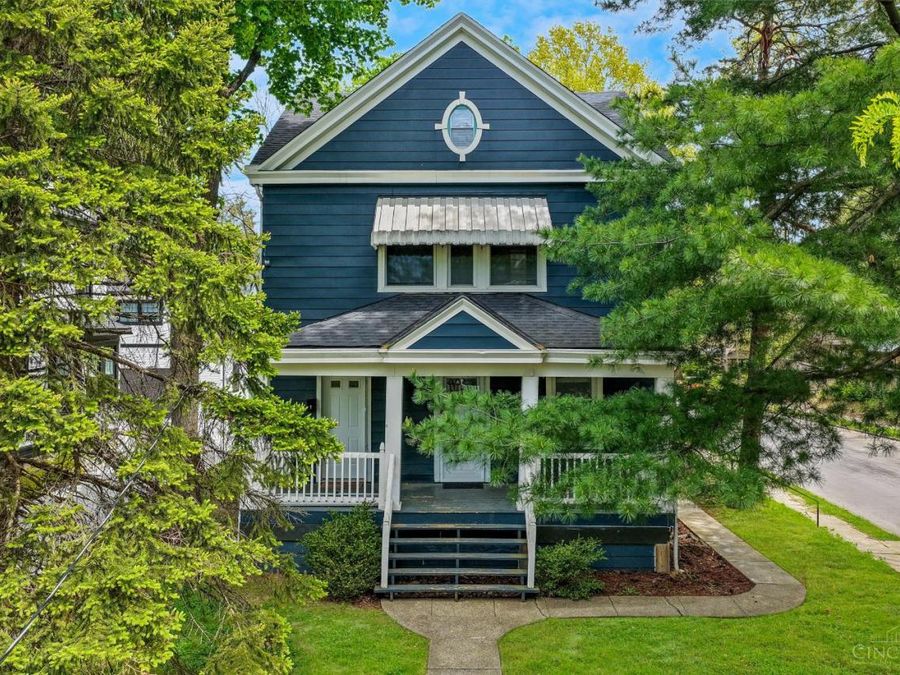 3458 Cheviot Avenue, Cincinnati, OH 45211 Photo 1