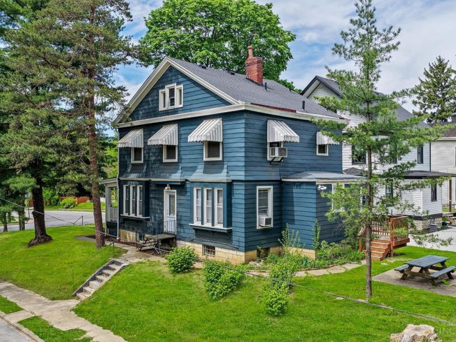 3458 Cheviot Avenue, Cincinnati, OH 45211 Photo 2