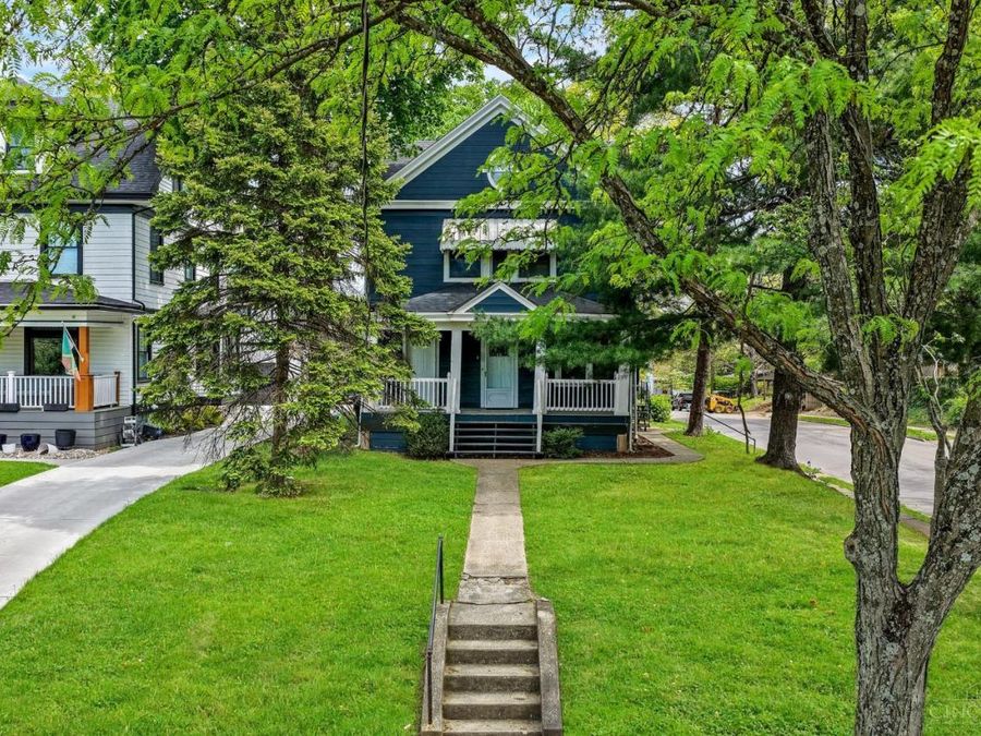 3458 Cheviot Avenue, Cincinnati, OH 45211 Photo 3