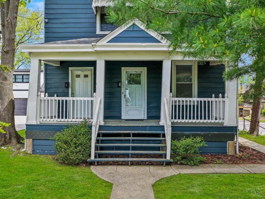 3458 Cheviot Avenue, Cincinnati, OH 45211 Photo 45