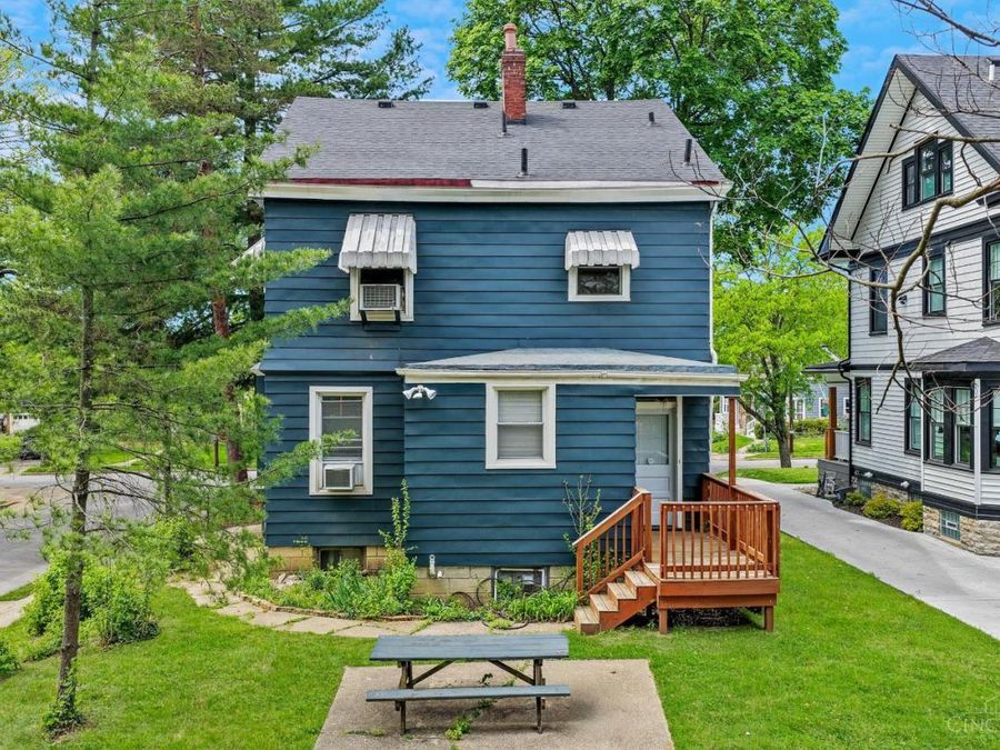 3458 Cheviot Avenue, Cincinnati, OH 45211 Photo 46