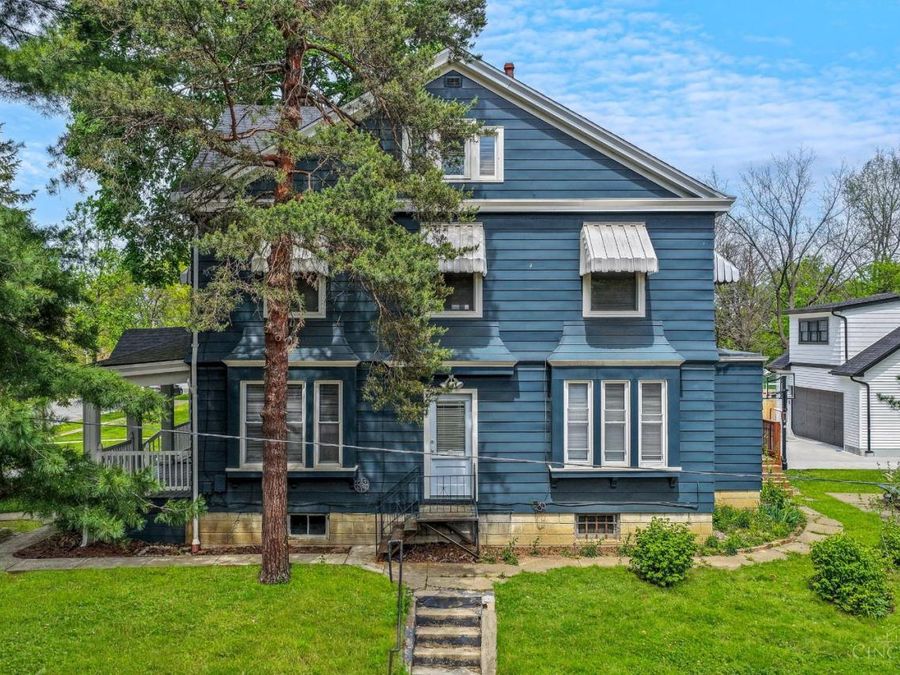 3458 Cheviot Avenue, Cincinnati, OH 45211 Photo 5