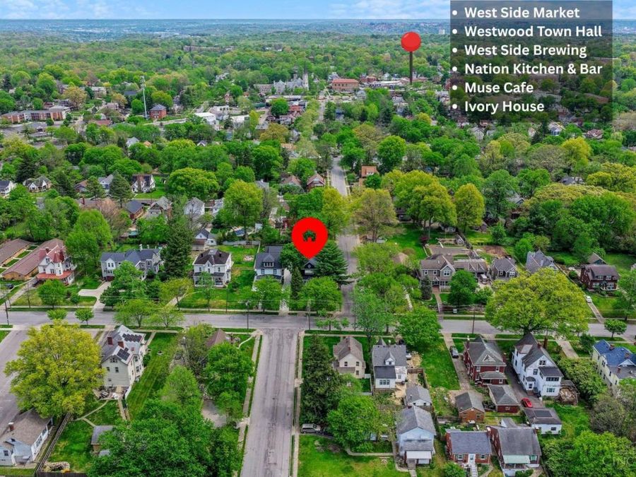 3458 Cheviot Avenue, Cincinnati, OH 45211 Photo 8