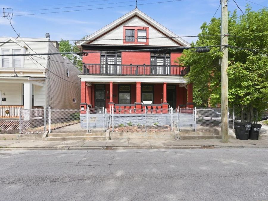 1907 Highland Avenue, Cincinnati, OH 45219 Photo 1
