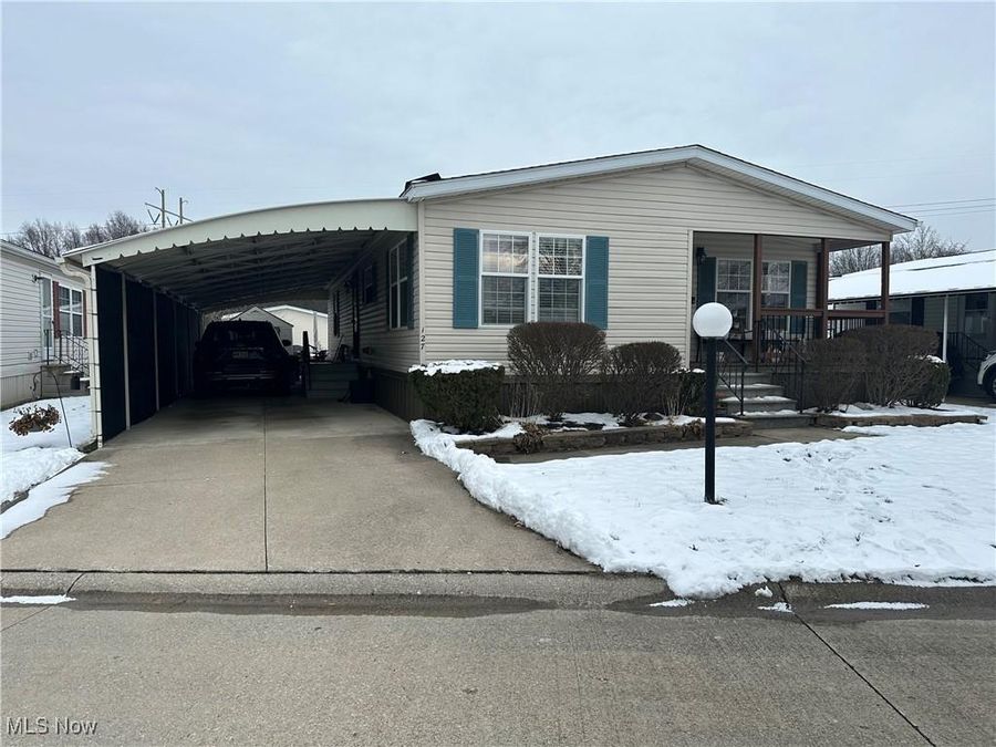 27202 Cook Road , Unit 127, Olmsted Township, OH 44138 Photo 1