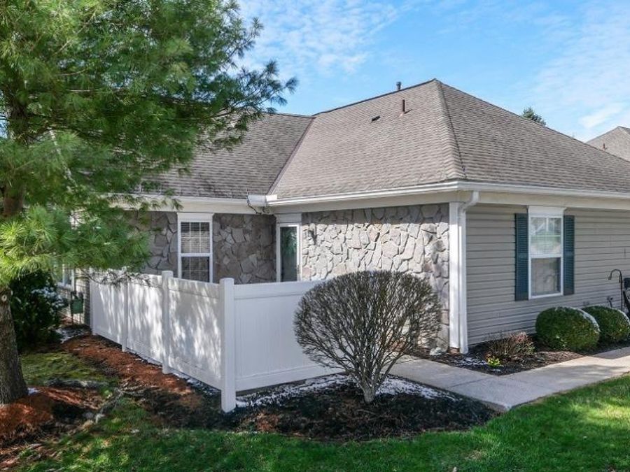 8181 Cyrus Lane , Northfield, OH 44067 Photo 1