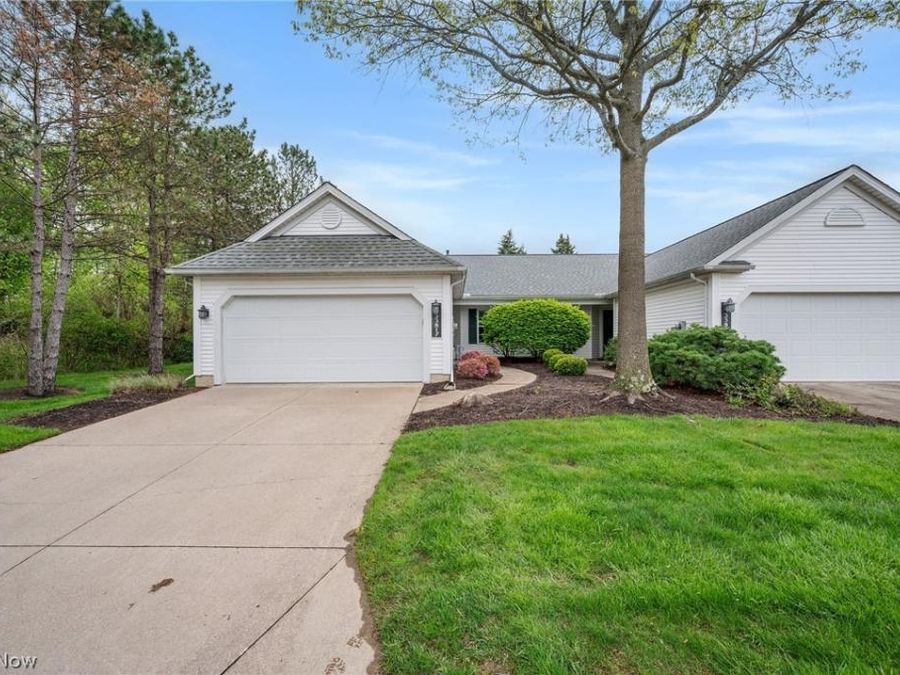 33817 Honeysuckle Lane , North Ridgeville, OH 44039 Photo 1