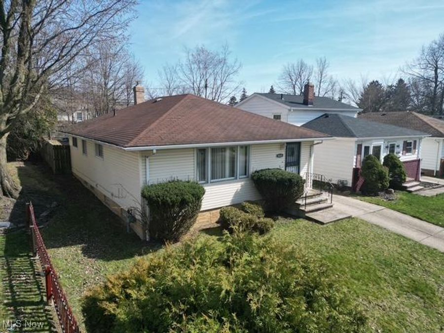 5031 Cato Street , Maple Heights, OH 44137 Photo 1