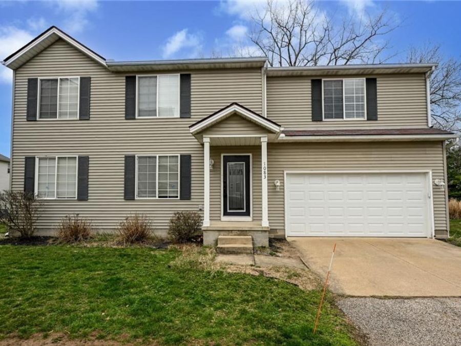 1083 Reeves Court , Lakemore, OH 44312 Photo 1