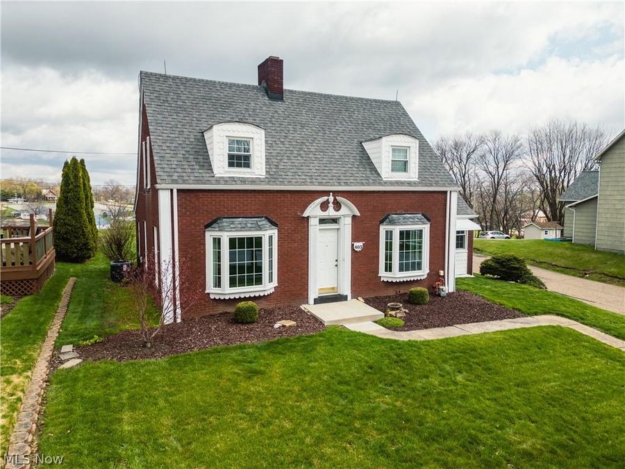 403 W Main Street , Sugarcreek, OH 44681 Photo 1