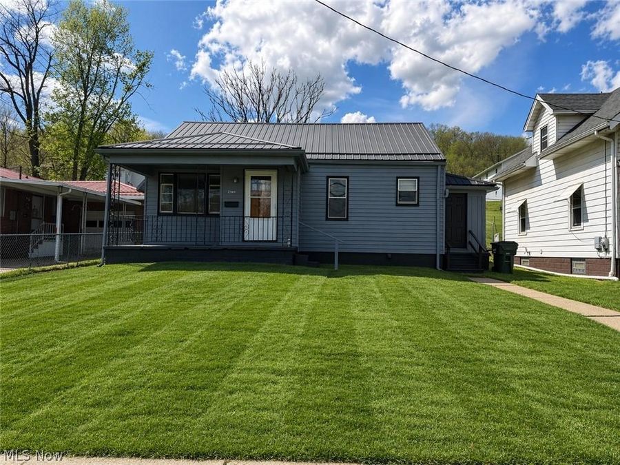 2309 Commercial Avenue , Mingo Junction, OH 43938 Photo 1