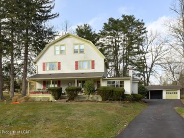 341 Machell Avenue, Unit 1, Dallas, PA 18612