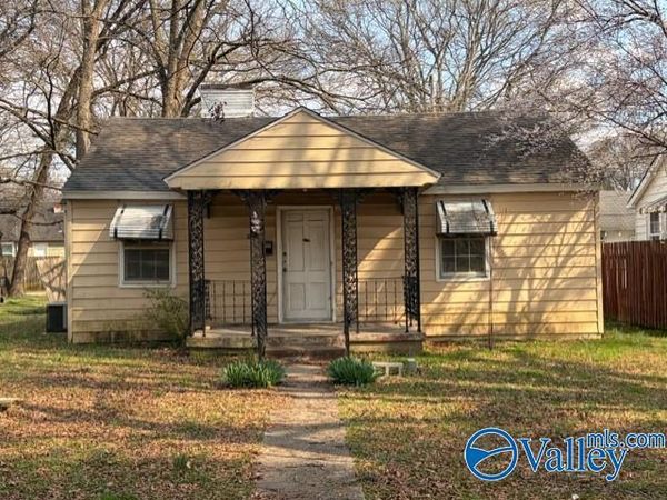 1022 7th Avenue SE, Decatur, AL 35601