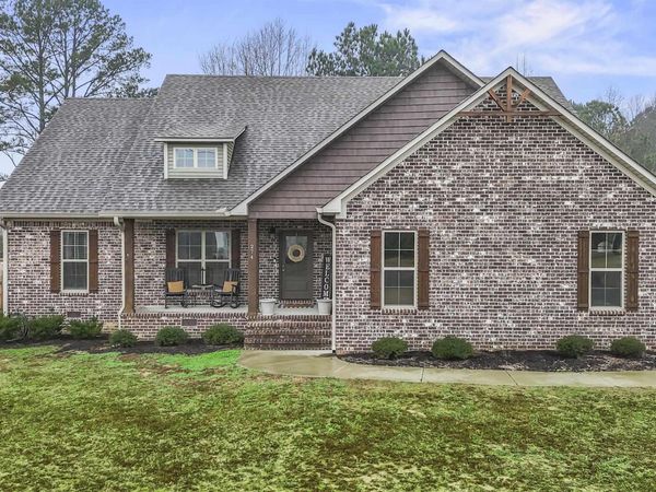 274 Kayla Circle, Boaz, AL 35957