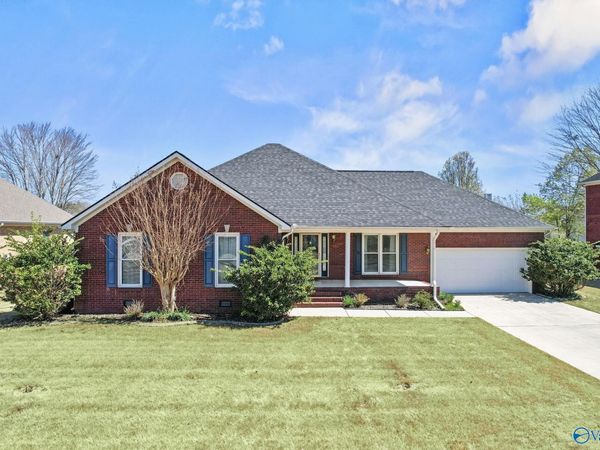 7105 Horse Hollow Drive, Owens Cross Roads, AL 35763