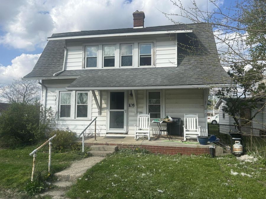 105 Sunset Drive, Russells Point, OH 43348 Photo 1