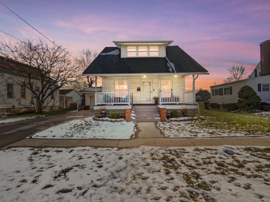 709 W 4th Street, Delphos, OH 45833 Photo 1
