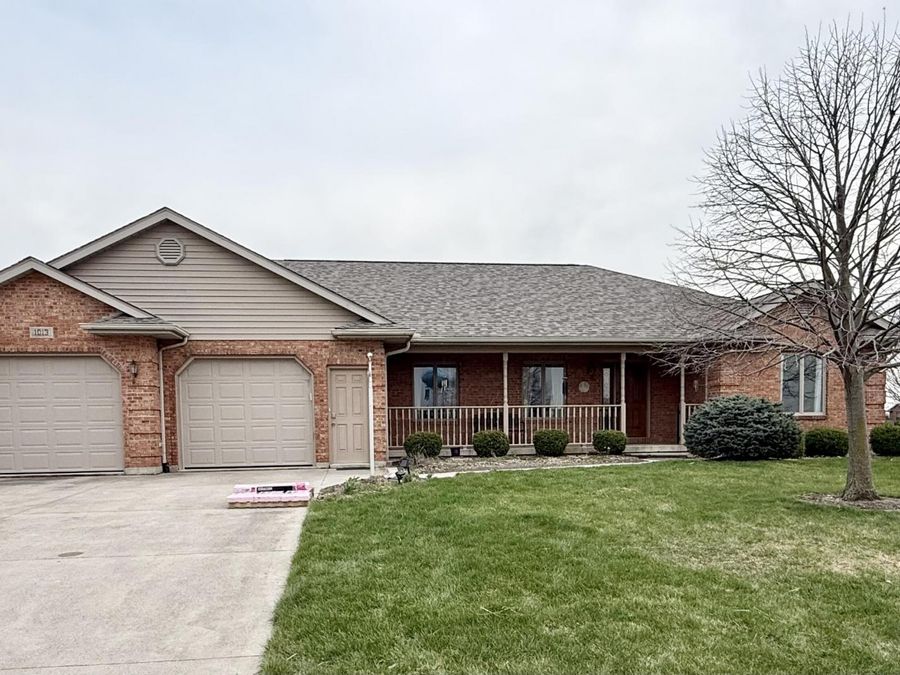 1013 W Vine Street, Coldwater, OH 45828 Photo 1