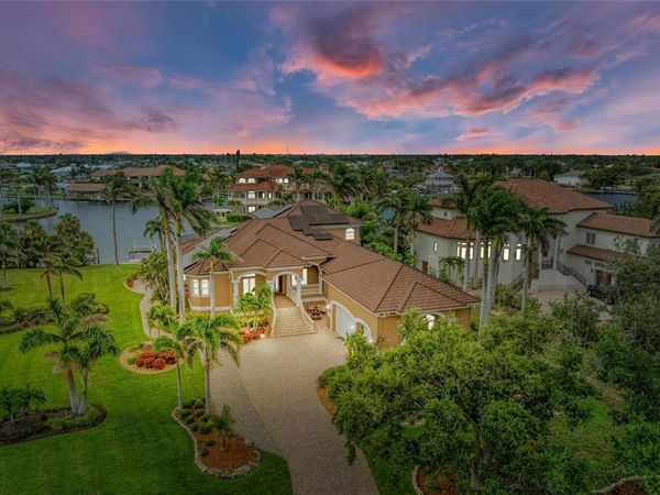 4531 GRASSY POINT BOULEVARD , PORT CHARLOTTE, FL 33952