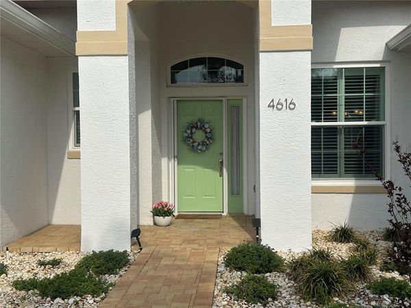 4616 N MAYWOOD WAY , BEVERLY HILLS, FL 34465