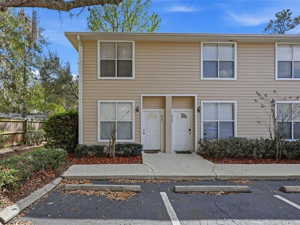 3901 SW 20TH AVENUE , Unit 401, GAINESVILLE, FL 32607