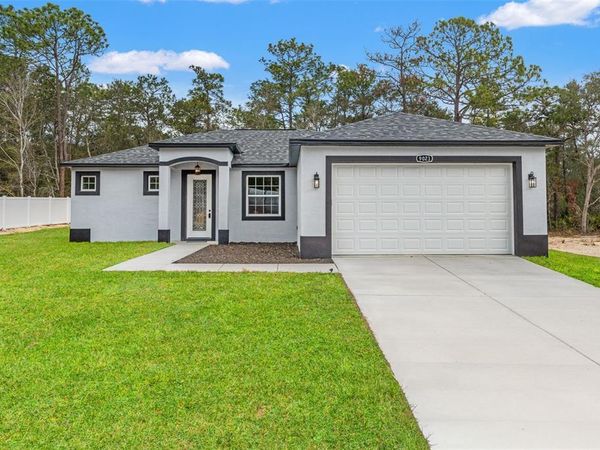 9023 GLENARM WAY , WEEKI WACHEE, FL 34613