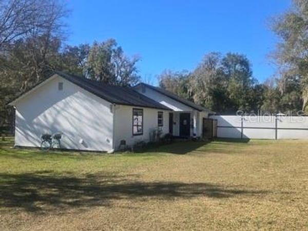 13091 OLD CRYSTAL RIVER ROAD , BROOKSVILLE, FL 34601