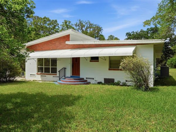 19303 FORT DADE AVENUE , BROOKSVILLE, FL 34601