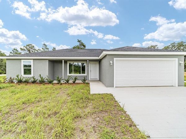 800 NE 150TH CT , WILLISTON, FL 32696