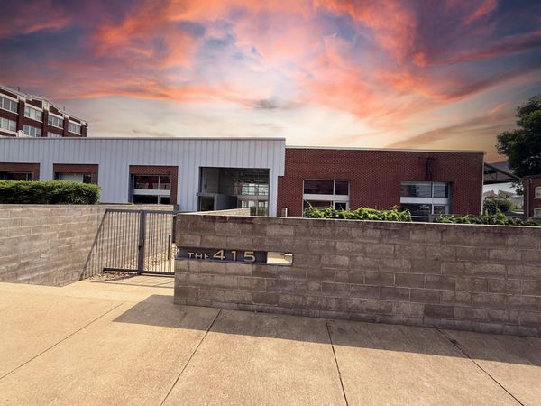 415 S FRONT ST , Unit 114, Memphis, TN 38103